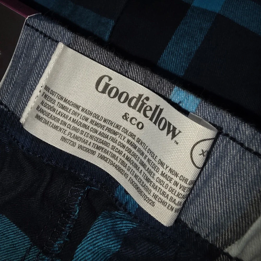 Goodfellow & Co goodfellow co